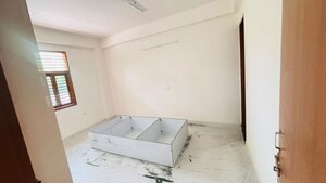 Bedroom in 2 BHK Builder Floor at Sector 45 – for Rent