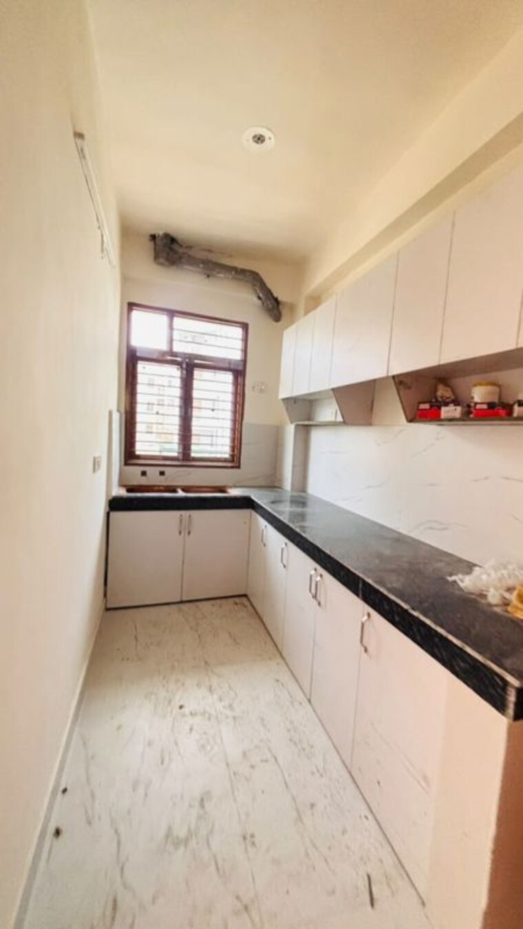 Kitchen, sector 45 2 Bedroom 900 Sq.Ft. Builder Floor In Sector 45 Gurgaon 10533670