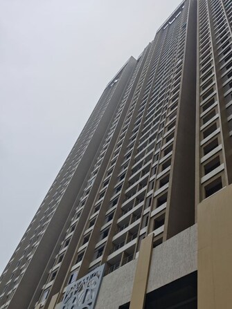 2 BHK Apartment For Rent in Arihant Aspire in Palaspe Phata, Navi Mumbai