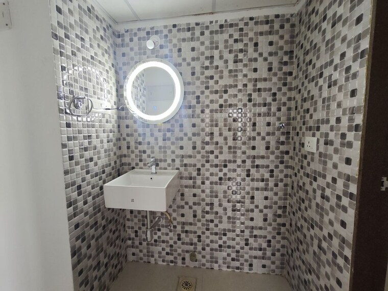 Bathroom, arihant-aspire 2 Bedroom 1246 Sq.Ft. Apartment In Palaspe Phata Navi Mumbai 10533673