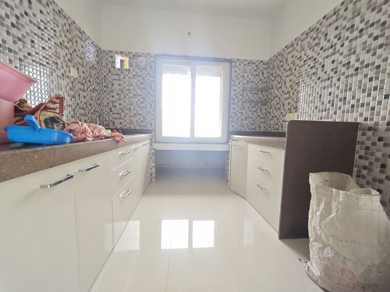Kitchen, arihant-aspire 2 Bedroom 1246 Sq.Ft. Apartment In Palaspe Phata Navi Mumbai 10533673