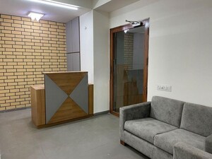 Bedroom in  Office Space at Race Course Road – for Rent