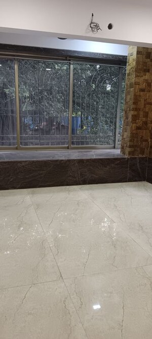 Swimming Pool in 2 BHK Apartment at Sanjeev Enclave, Andheri West – for Rent