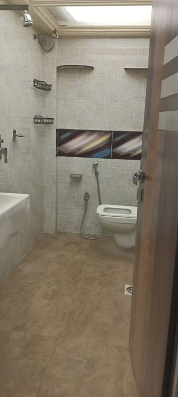 Bathroom, sanjeev-enclave 2 Bedroom 750 Sq.Ft. Apartment In Andheri West Mumbai 10533686