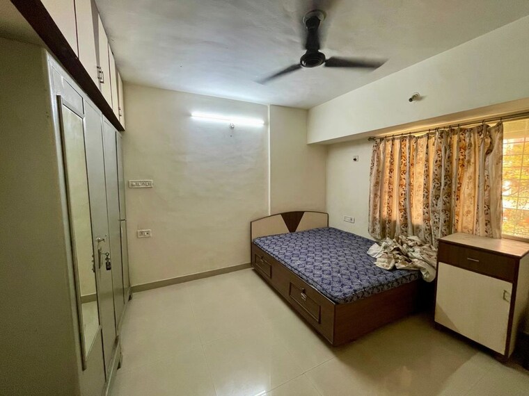 Bedroom, ls-mehetre-laxmi-angan 2 Bedroom 780 Sq.Ft. Apartment In Pimple Saudagar Pune 10533693