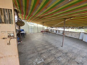 Parking in 1 BHK Apartment at Om Siddhi Apartment Kandivali, Kandivali West – for Sale