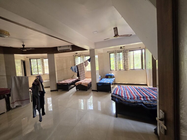  Parking, om-siddhi-apartment-kandivali 1 Bedroom 413 Sq.Ft. Apartment In Kandivali West Mumbai 10533677