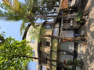 1 BHK Apartment – Exterior View View at Om Siddhi Apartment Kandivali, Kandivali West - for Sale
