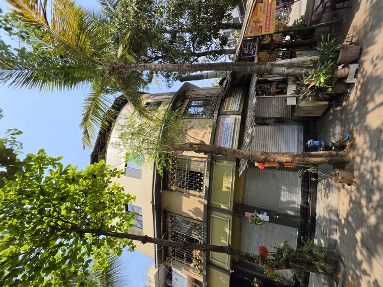 Exterior View, om-siddhi-apartment-kandivali 1 Bedroom 413 Sq.Ft. Apartment In Kandivali West Mumbai 10533677