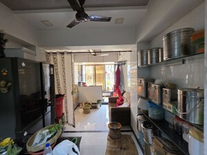 Team Area in 1 BHK Apartment at Om Siddhi Apartment Kandivali, Kandivali West – for Sale