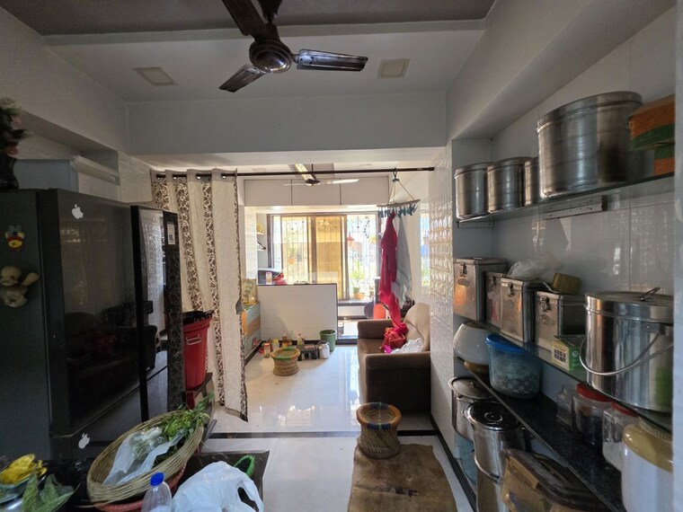 Team Area, om-siddhi-apartment-kandivali 1 Bedroom 413 Sq.Ft. Apartment In Kandivali West Mumbai 10533677