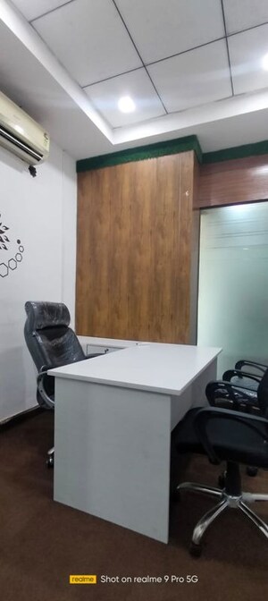 Team Area in  Office Space at Sector 63 – for Rent
