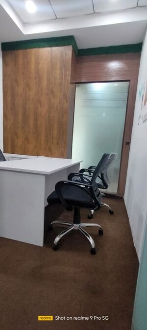 Team Area in  Office Space at Sector 63 – for Rent