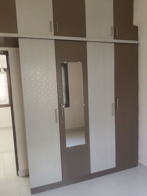 Building Lobby in 1 BHK Apartment at Sri Sai Residency Kadubeesanahalli, Kadubeesanahalli – for Rent