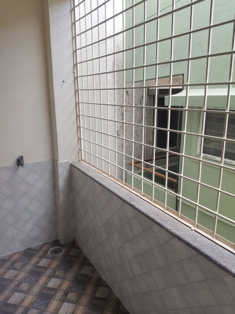 Balcony, sri-sai-residency-kadubeesanahalli 1 Bedroom 550 Sq.Ft. Apartment In Kadubeesanahalli Bangalore 10533694