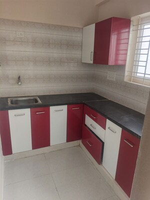Kitchen in 1 BHK Apartment at Sri Sai Residency Kadubeesanahalli, Kadubeesanahalli – for Rent