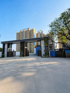 2 BHK Apartment For Sale in Kashish Manor One