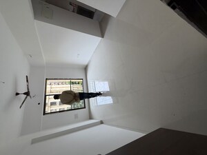 Furnished Amenities in 1 BHK Apartment at Cosmos Meluha, Shilphata – for Rent