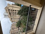 1 BHK 520 Sq.Ft. Apartment in Cosmos Meluha