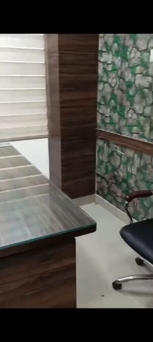 Balcony in  Office Space at Netaji Subhash Place – for Rent