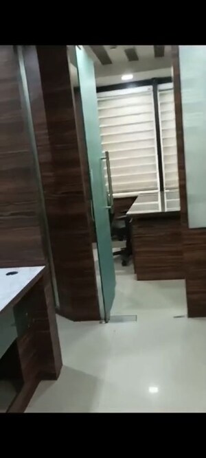 Staircase in  Office Space at Netaji Subhash Place – for Rent