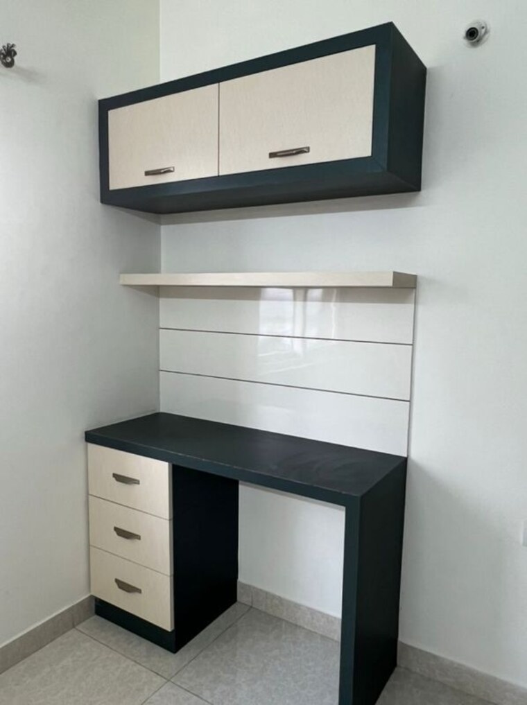 Kitchen, aparna-sarovar-zicon 2.5 Bedroom 1490 Sq.Ft. Apartment In Nallagandla Hyderabad 10533697