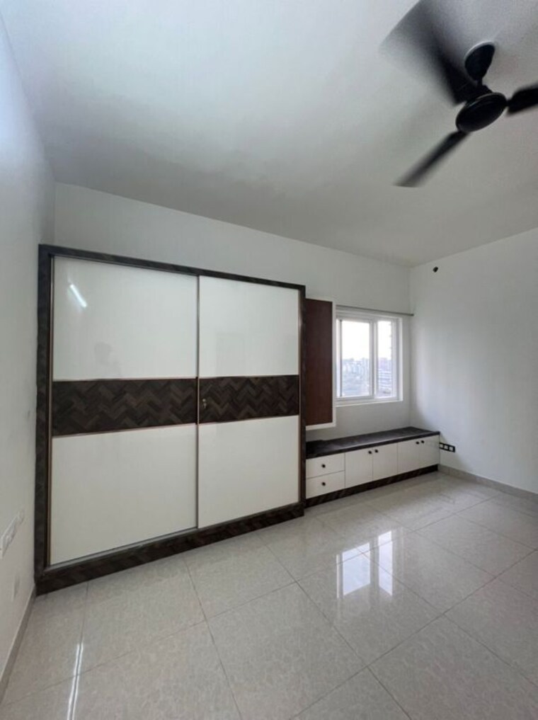 Room, aparna-sarovar-zicon 2.5 Bedroom 1490 Sq.Ft. Apartment In Nallagandla Hyderabad 10533697
