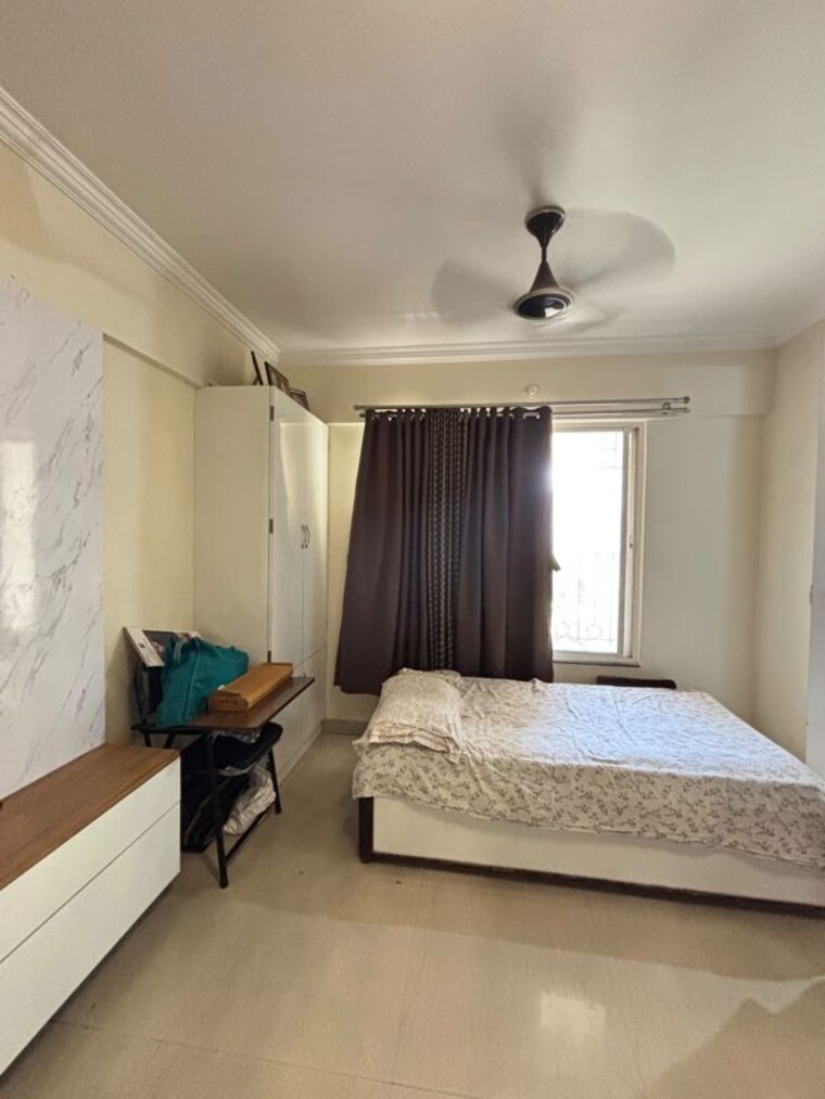 Bedroom, treasure-island 2 Bedroom 780 Sq.Ft. Apartment In Pimple Saudagar Pune 10533700