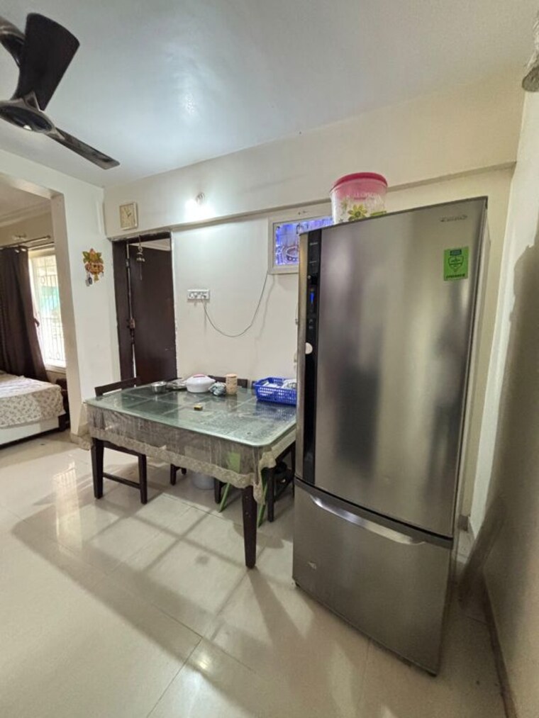 Team Area, treasure-island 2 Bedroom 780 Sq.Ft. Apartment In Pimple Saudagar Pune 10533700