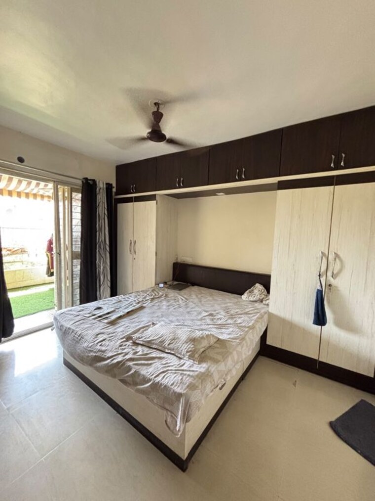Bedroom, treasure-island 2 Bedroom 780 Sq.Ft. Apartment In Pimple Saudagar Pune 10533700