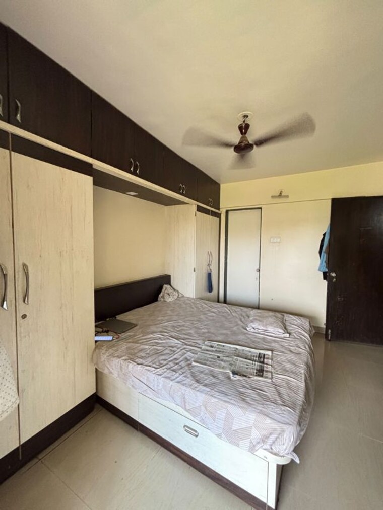 Bedroom, treasure-island 2 Bedroom 780 Sq.Ft. Apartment In Pimple Saudagar Pune 10533700