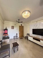 2 BHK + Servant Room,Basement 780 Sq.Ft. Apartment in Treasure Island