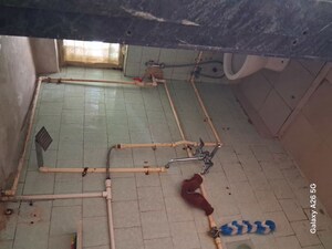 1 BHK Apartment – Map Location View at Guru Mauli Apartments, Andheri West - for Rent