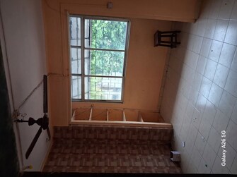 1 BHK Apartment For Rent in Guru Mauli Apartments in Andheri West, Mumbai