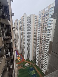 4 BHK + Study Room,Store Room Apartment For Sale in Marathon Nexzone Zenith 2