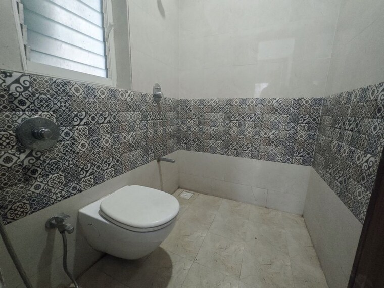 Bathroom, marathon-nexzone-zenith-2 4 Bedroom 1745 Sq.Ft. Apartment In New Panvel Navi Mumbai 10533695