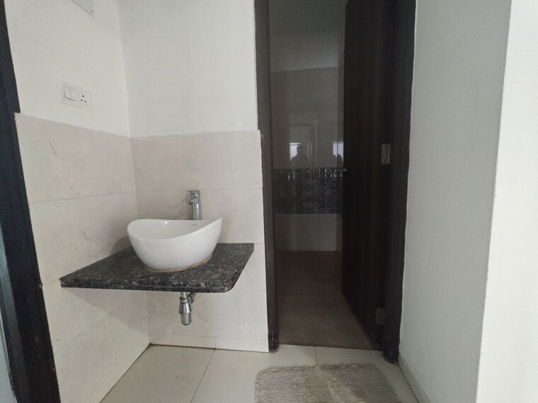 Bathroom, marathon-nexzone-zenith-2 4 Bedroom 1745 Sq.Ft. Apartment In New Panvel Navi Mumbai 10533695