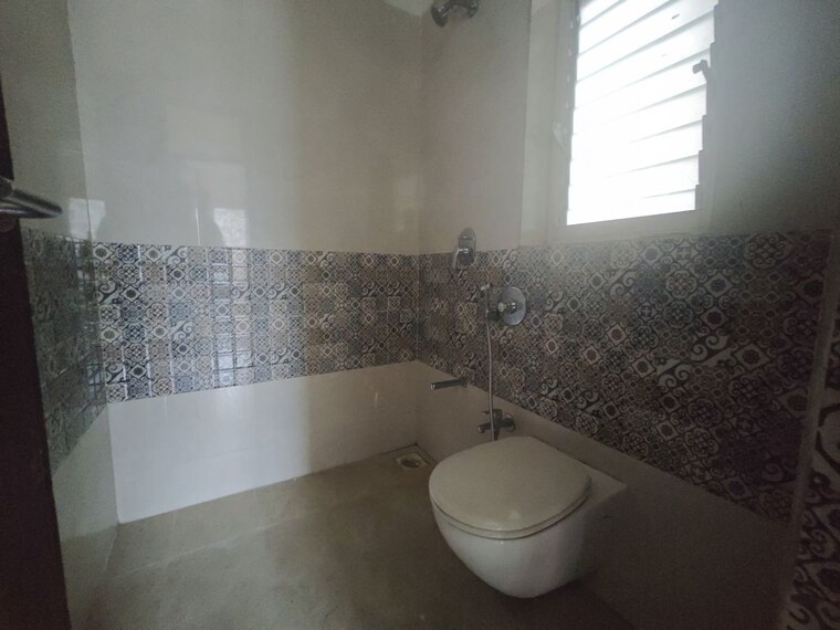 Bathroom, marathon-nexzone-zenith-2 4 Bedroom 1745 Sq.Ft. Apartment In New Panvel Navi Mumbai 10533695