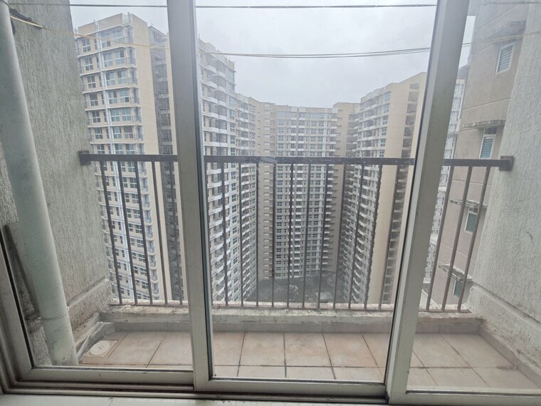 Exterior View, marathon-nexzone-zenith-2 4 Bedroom 1745 Sq.Ft. Apartment In New Panvel Navi Mumbai 10533695