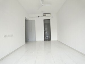 Building Lobby in 4 BHK Apartment at Marathon Nexzone Zenith 2, New Panvel – for Sale