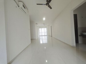 Building Lobby in 4 BHK Apartment at Marathon Nexzone Zenith 2, New Panvel – for Sale