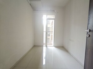 Building Lobby in 4 BHK Apartment at Marathon Nexzone Zenith 2, New Panvel – for Sale