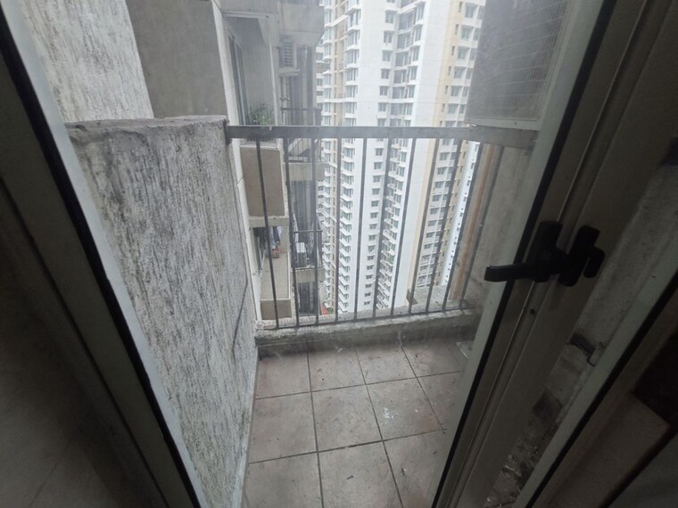 Balcony, marathon-nexzone-zenith-2 4 Bedroom 1745 Sq.Ft. Apartment In New Panvel Navi Mumbai 10533695