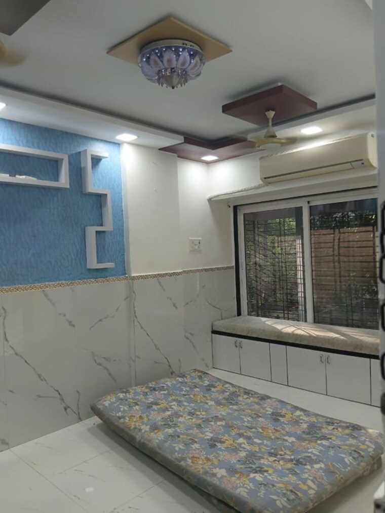 Kitchen, bhawani-industrial-estate 2 Bedroom 900 Sq.Ft. Apartment In Powai Mumbai 10533706