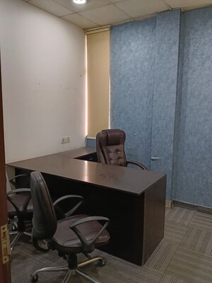 Team Area in  Office Space at Sector 63 – for Rent