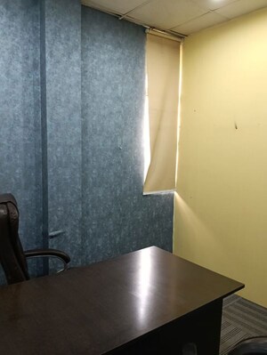 Team Area in  Office Space at Sector 63 – for Rent
