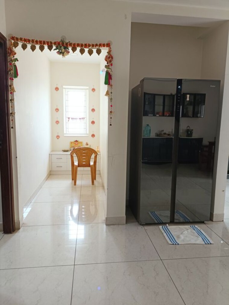 undefined, lansum-etania 3 Bedroom 2450 Sq.Ft. Apartment In Gachibowli Hyderabad 10533707