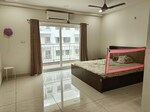 3 BHK + Study Room,Extra Room 2450 Sq.Ft. Apartment in Lansum Etania
