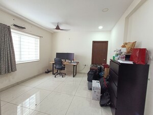 Team Area in 3 BHK Apartment at Lansum Etania, Gachibowli – for Sale