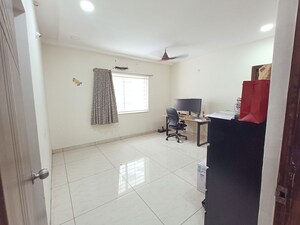 Team Area in 3 BHK Apartment at Lansum Etania, Gachibowli – for Sale